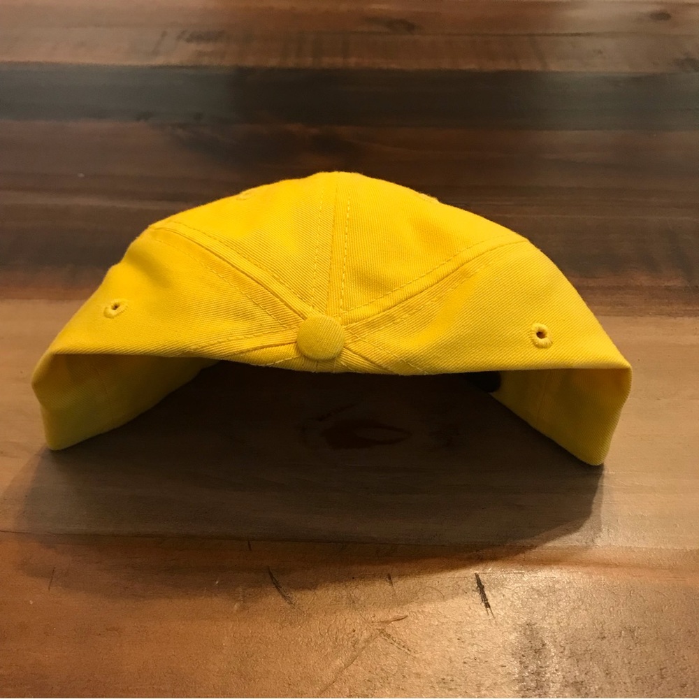 Golf Wang Cherry Bomb Grandpa Hat (2015) - Picture 3 of 7